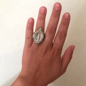 VSA Mary Ring (Discontinued Style)